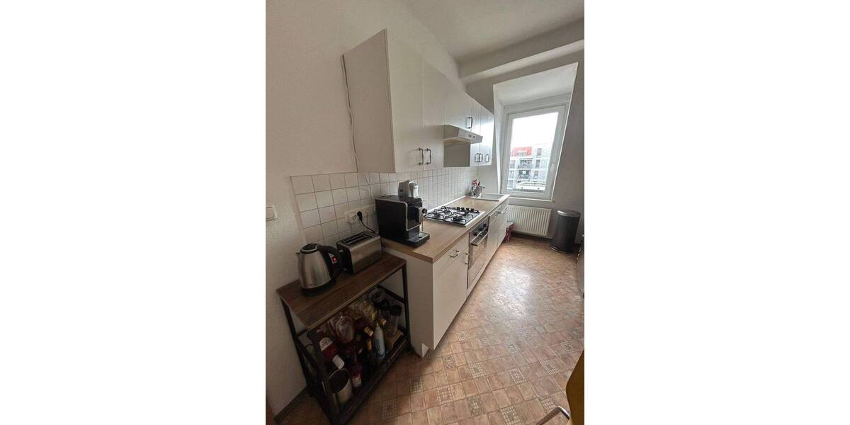 Etagenwohnung Nürnberg Muggenhof - 2 Zimmer, 52 m&sup2;, 730&euro; | Angebot:26902427