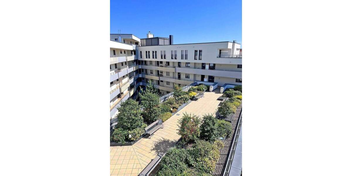 Etagenwohnung Nürnberg Steinbühl - 2 Zimmer, 65 m&sup2;, 830&euro; | Angebot:26344016