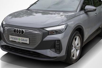 Audi Q4 e-tron 74.950 km 27.640 &euro; Herzogenaurach 91074