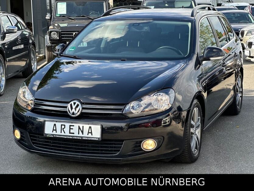 VW Golf 179.990 km 7.999 € Nürnberg 90431