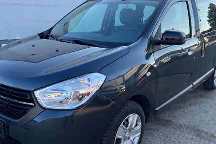 Dacia Dokker 29.000 km 23.200 &euro; Lauf 91207