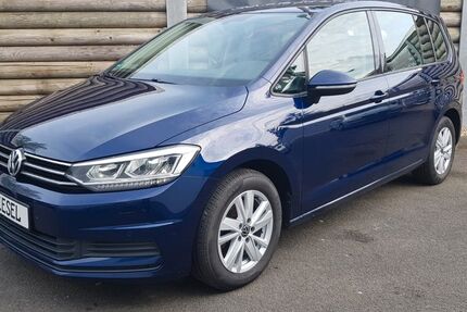 VW Touran 149.990 km 13.290 &euro; Nürnberg 90449