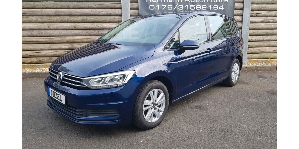 VW Touran 149.990 km 13.290 &euro; Nürnberg 90449