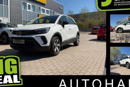 Opel Crossland 10.851 km 16.880 &euro; Nürnberg 90411