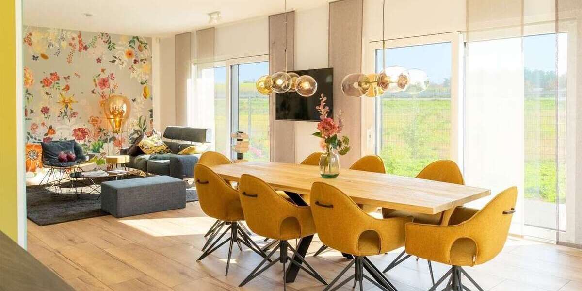 Projektierung eines modernen Mehrfamilienhauses in Rückersdorf - Mehrfamilienhaus, Wohnhaus Rückersdorf | Angebot:27531841