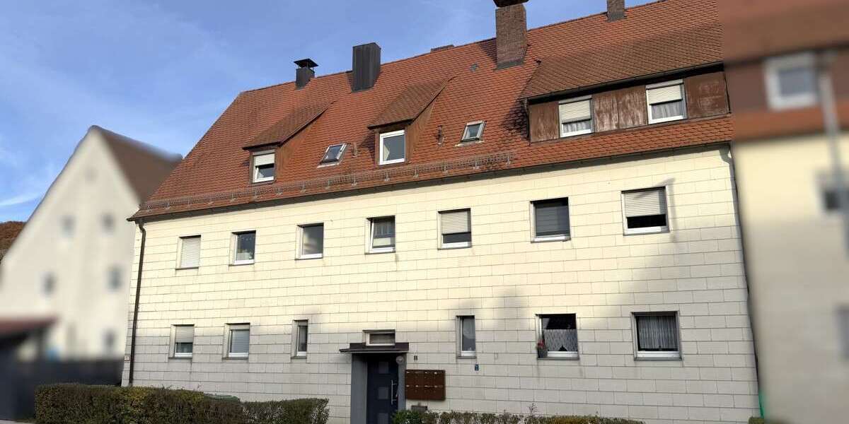Haus zum Kaufen in Hersbruck 649.000 € 404.81 m² 18 zimmer