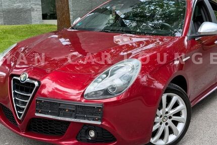 Alfa Romeo Giulietta 193.000 km 4.500 &euro; Nürnberg 90431