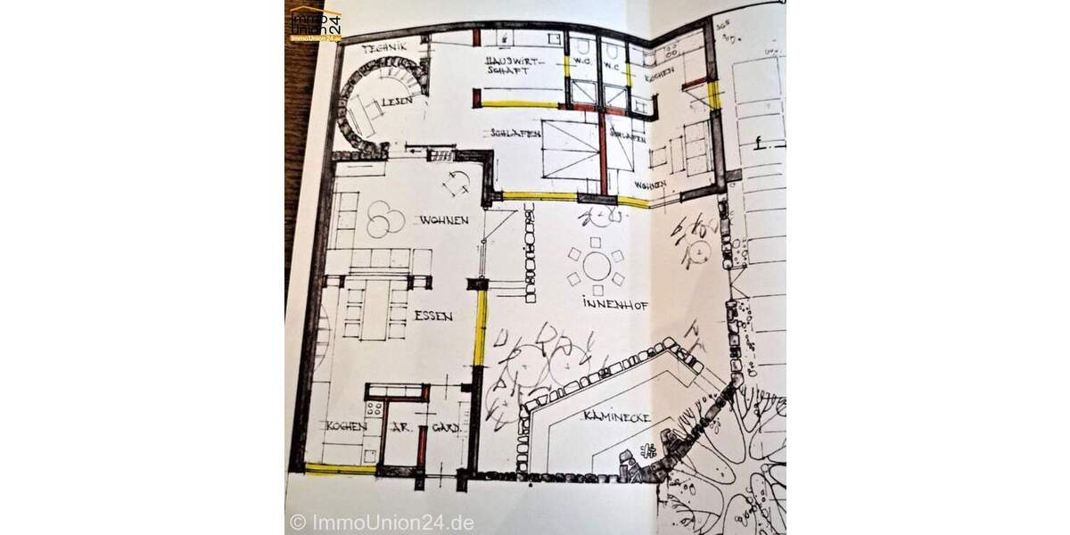 Bungalow Roth Eckersmühlen - 4 Zimmer, 120 m&sup2;, 569.000&euro; | Angebot:24777943