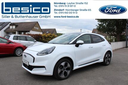 Ford Puma 5.740 km 28.970 &euro; Nürnberg 90431