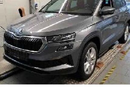 Skoda Karoq 59.201 km 25.250 &euro; Nürnberg 90411
