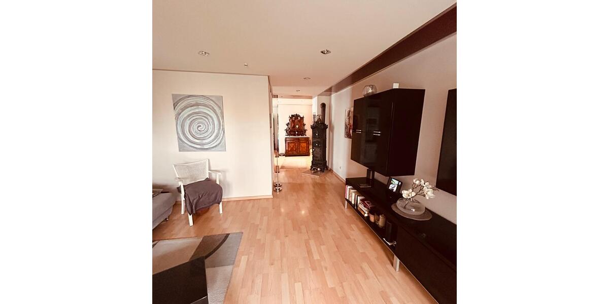 Etagenwohnung Nürnberg Gleißhammer - 4 Zimmer, 108 m&sup2;, 449.000&euro; | Angebot:26906800