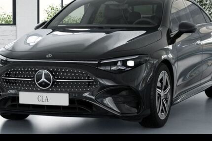 Mercedes-Benz CLA 220 9.608 km 52.500 &euro; Nürnberg 90402