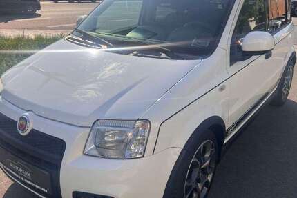 Fiat Panda 133.000 km 4.900 &euro; Nürnberg 90449