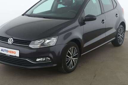 VW Polo 39.182 km 13.280 &euro; Nürnberg 90441