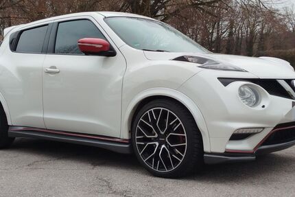 Nissan Juke 141.000 km 10.400 &euro; Eckental 90542