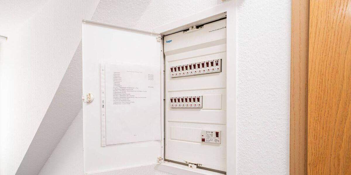 Etagenwohnung Stein - 4 Zimmer, 102 m&sup2;, 389.000&euro; | Angebot:26819985