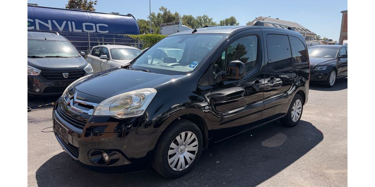 Citroen Berlingo 240.000 km 2.490 &euro; Nürnberg 90441