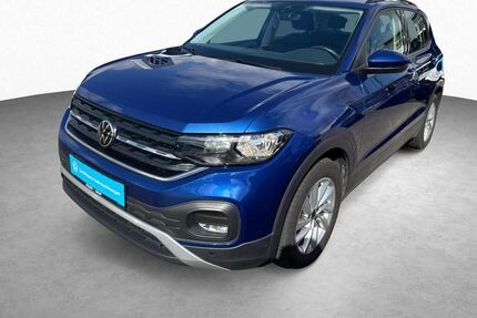 VW T-Cross 67.500 km 17.950 &euro; Roth 91154