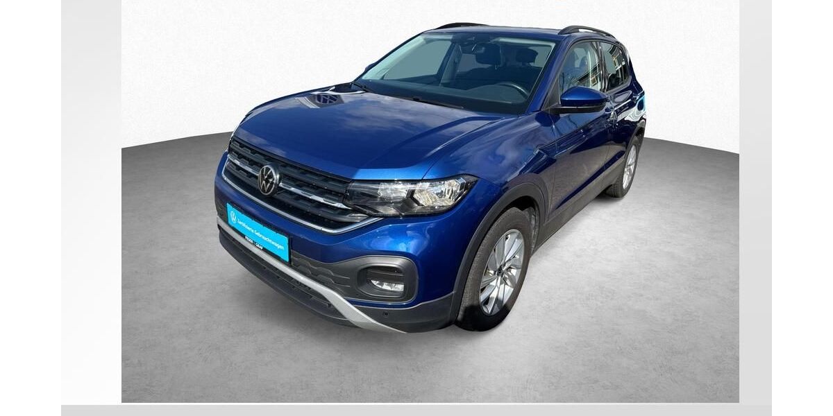 VW T-Cross 67.500 km 17.950 &euro; Roth 91154