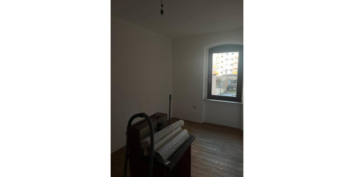 Etagenwohnung Nürnberg Herrnhütte - 3 Zimmer, 55 m&sup2;, 740&euro; | Angebot:25300635