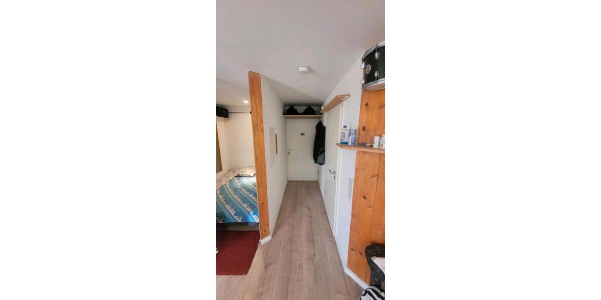 Erdgeschoßwohnung Fürth Südstadt - 1 Zimmer, 29 m&sup2;, 120.000&euro; | Angebot:26415938