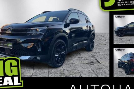 Citroen C5 Aircross 18.159 km 23.990 &euro; Forchheim 91301