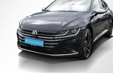 VW Arteon 24.000 km 48.808 &euro; Nürnberg 90411