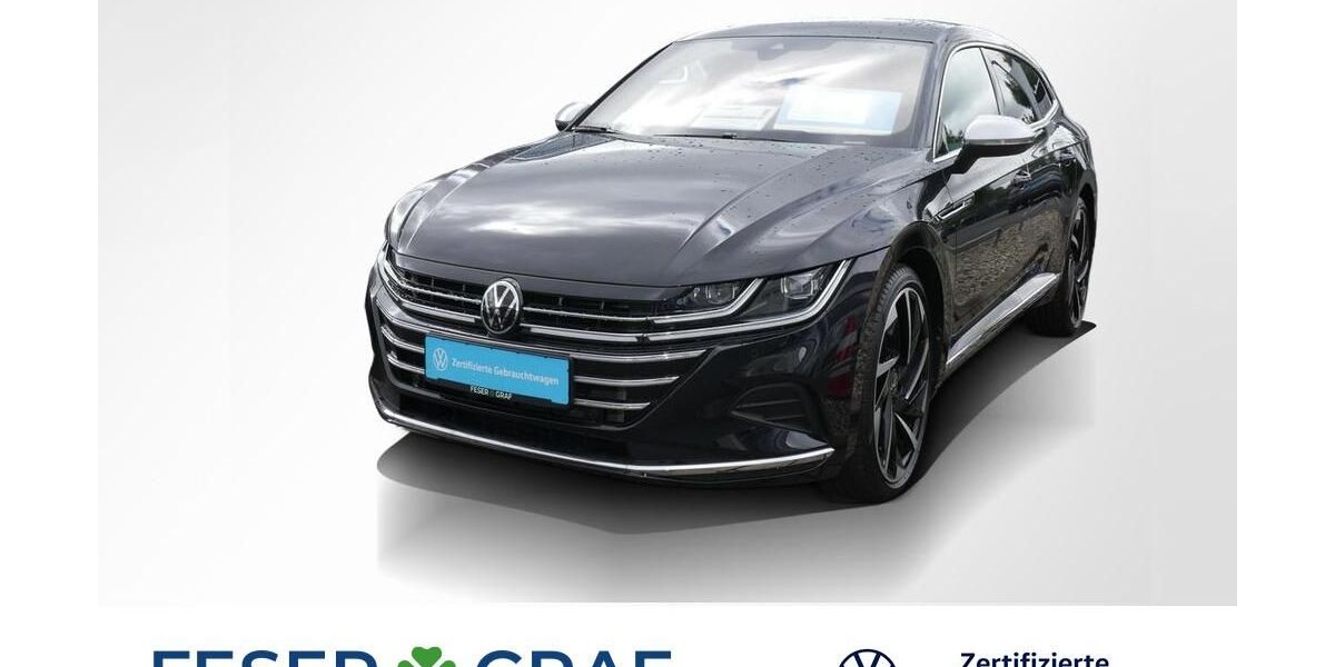 VW Arteon 24.000 km 48.808 &euro; Nürnberg 90411