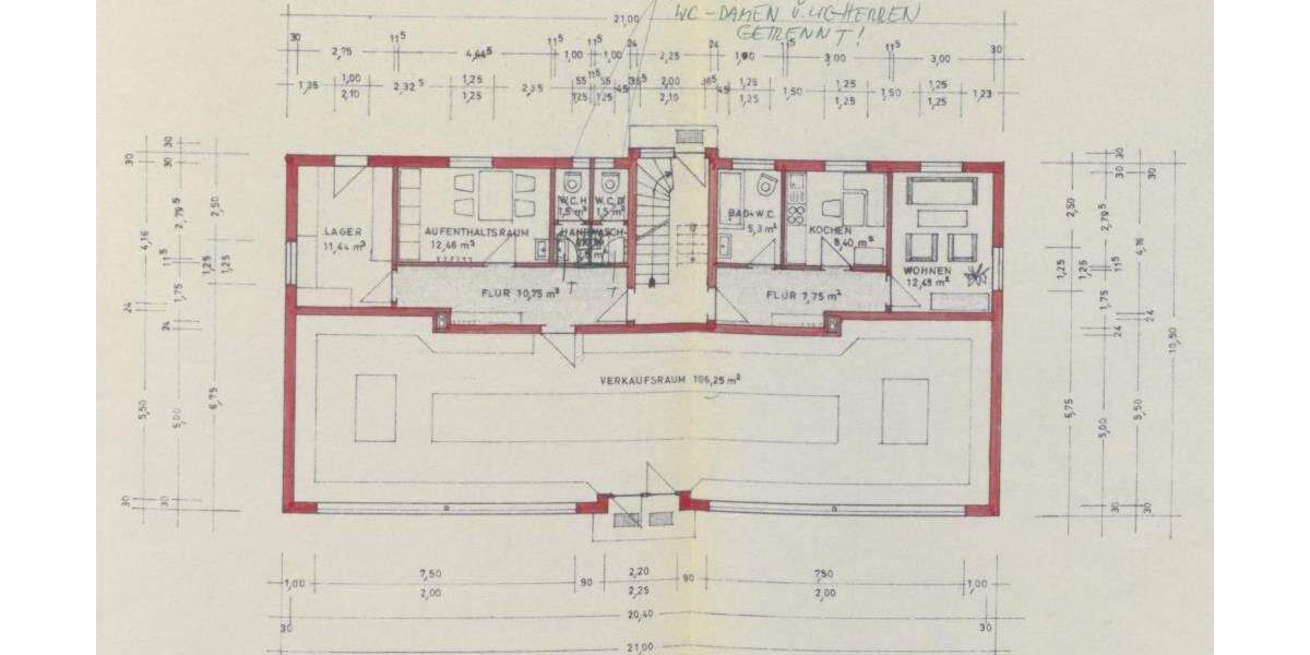 Einfamilienhaus Oberasbach Altenberg - 1 Zimmer, 1.178.000&euro; | Angebot:25536472