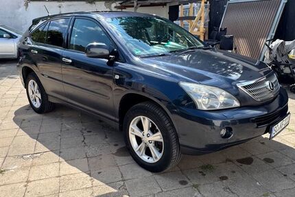 Lexus RX 400