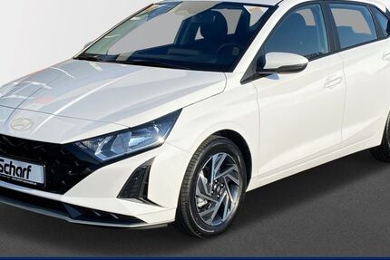 Hyundai i20 8.000 km 19.990 € Nürnberg 90451
