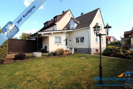 Haus Roth - 3 Zimmer, 97 m&sup2;, 295.000&euro; | Angebot:25677592