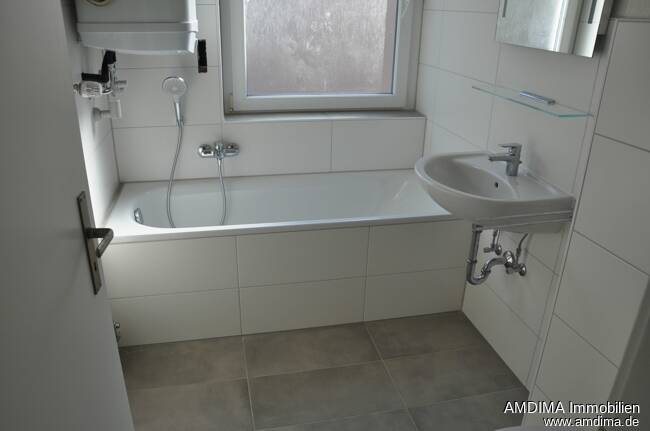 Etagenwohnung Nürnberg Steinbühl - 2 Zimmer, 60 m&sup2;, 580&euro; | Angebot:26656956