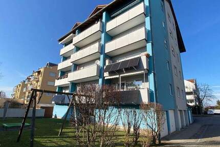 Wohnung Langenzenn - 1 Zimmer, 59 m&sup2;, 139.000&euro; | Angebot:25563840