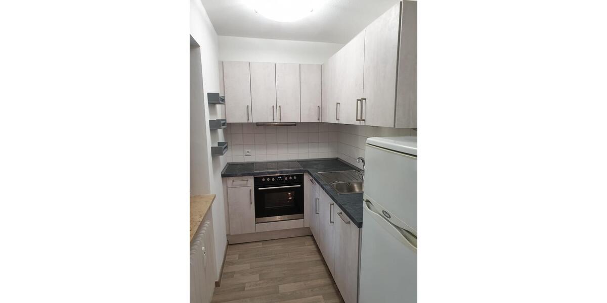 Erdgeschoßwohnung Erlangen Am Anger - 1 Zimmer, 35 m&sup2;, 512&euro; | Angebot:26286306