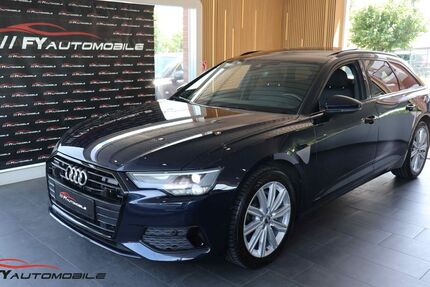 Audi A6 139.000 km 25.490 &euro; Fürth 90765
