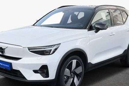 Volvo XC40 6.421 km 44.990 &euro; Nürnberg 90471