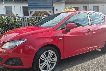 Seat Ibiza 108.000 km 3.800 &euro; Nürnberg 90449