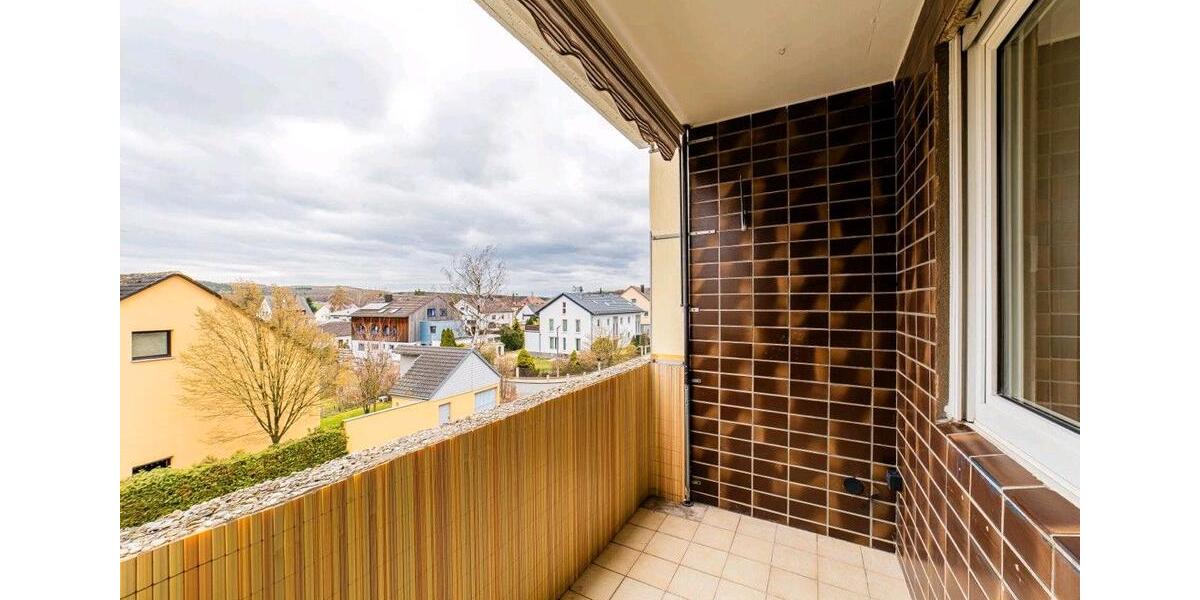 Etagenwohnung Fürth Atzenhof - 2 Zimmer, 58 m&sup2;, 250.000&euro; | Angebot:27607296
