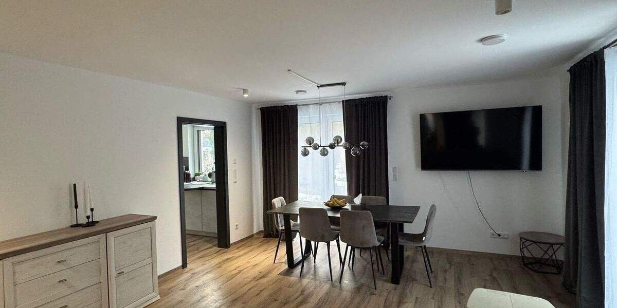 Bungalow Fürth Oberfürberg - 4 Zimmer, 113 m&sup2;, 650.000&euro; | Angebot:25671029