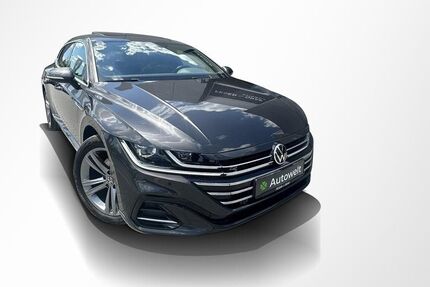 VW Arteon 117.490 km 25.990 &euro; Roth 91154