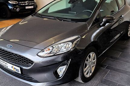 Ford Fiesta 96.000 km 7.777 &euro; Schwanstetten 90596
