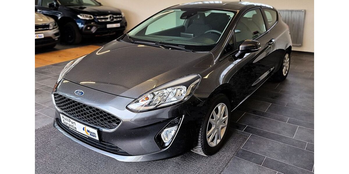Ford Fiesta 96.000 km 7.777 &euro; Schwanstetten 90596