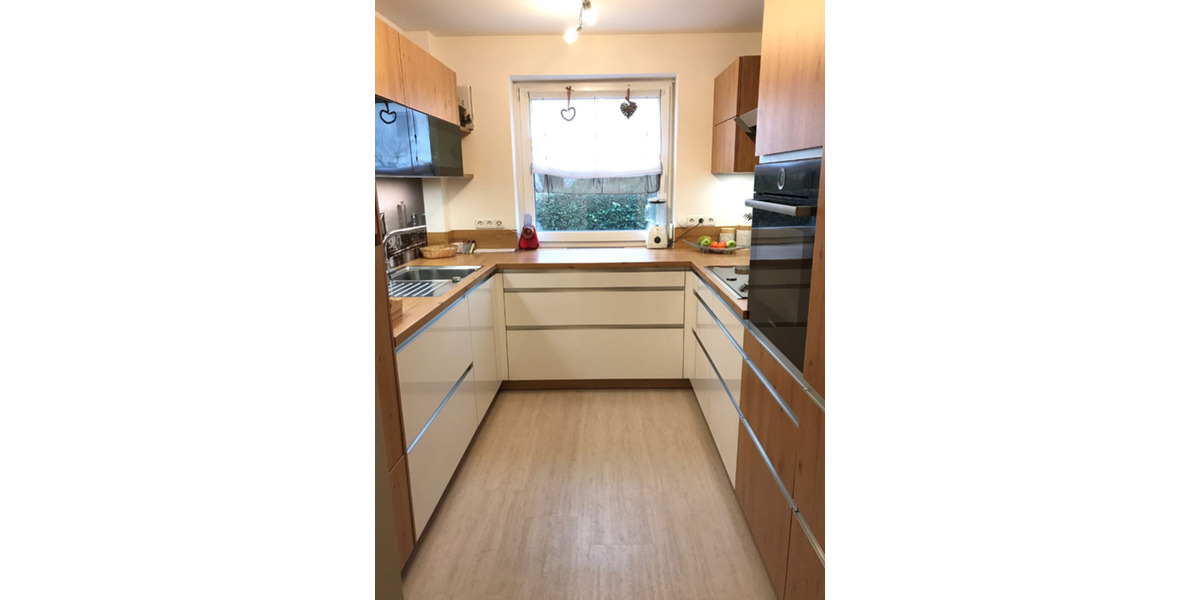 4-Zi.-Whg mit Balkon und Keller in ruhiger Lage in Herzogenaurach 4 zimmer