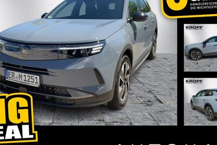 Opel Grandland (X) 3.560 km 27.390 &euro; Fürth 90765