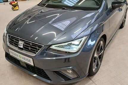 Seat Ibiza 42.250 km 17.940 &euro; Baiersdorf 91083