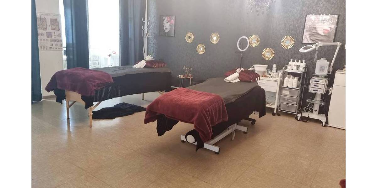 Gewerbeobjekt Nürnberg Falkenheim - 2 Zimmer, 850&euro; | Angebot:25686635