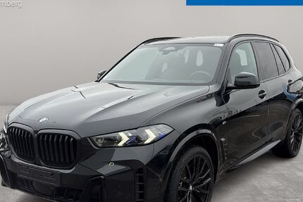 BMW X5 14.584 km 84.595 &euro; Nürnberg 90441