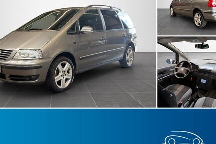 VW Sharan 192.500 km 3.890 &euro; Buchschwabach bei Nürnberg 90574