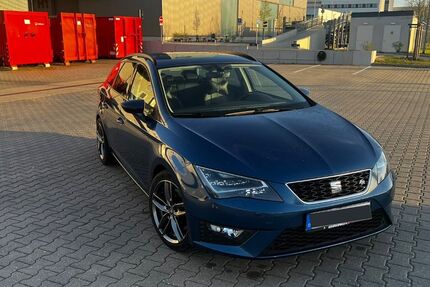 Seat Leon 130.000 km 10.000 &euro; Nürnberg 90431